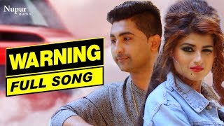 Warning  Sunny Sunny Himanshi Goswami VK John  Latest Haryanvi Songs Haryanavi 2019  Nav Haryanvi [upl. by Anifur]