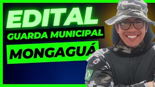 Análise edital GCM Mongaguá [upl. by Sladen]