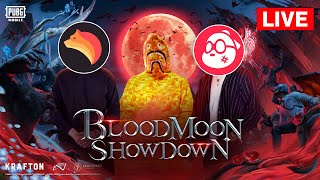 🔴Sevou LIVE with Levinho amp capigaming 🔴 BloodMoon Showdown [upl. by Eelyah]