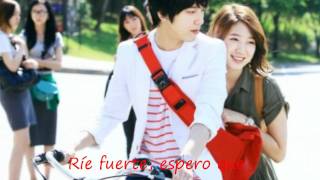 Heartstrings Ost  YesSmilesub español [upl. by Ayerf]