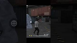 ভাই এটা কি বাংলাদেশ প্লেয়ার স্মুথ 444 freefireshorts video totalgaming edit [upl. by Helena381]