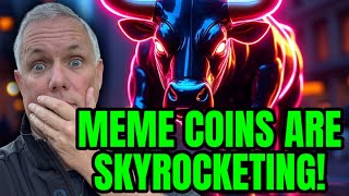 The Top Meme Coin Projects You Need to Know About in 2024 [upl. by Marga]