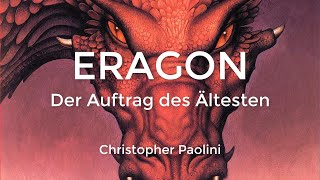 63 Die brennenden Steppen 📖 ERAGON Der Auftrag des Ältesten Teil 2 Hörbuch [upl. by Yuria796]