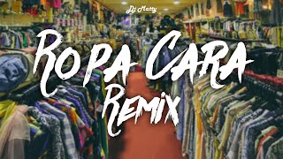 ROPA CARA Remix  DJ Matty camilo [upl. by Quintina]