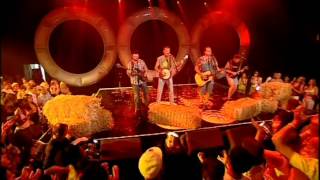 Hayseed Dixie  Roses [upl. by Mode]