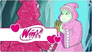 Winx Club  Sezon 3 Bölüm 4  Gerçek Aynası klip1 [upl. by Gaither823]