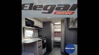 2024 Swift Elegance 860 Big Reduction [upl. by Rog]