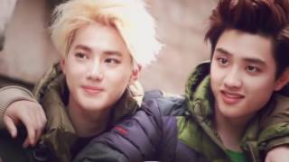 FMV ☆ EXO ☆ What We Started [upl. by Cris]