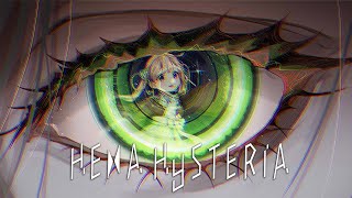 Hexa Hysteria  《大正星空ロマンス》by PYKAMIA [upl. by Ungley]