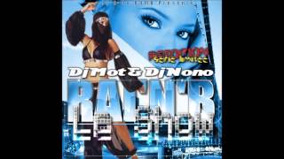 DJ MOT amp DJ NONO  Rainb le show 2003 [upl. by Auroora]