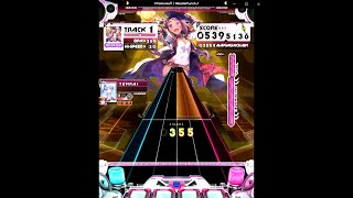 【SDVX V】VVelcomeNOV [upl. by Atter]