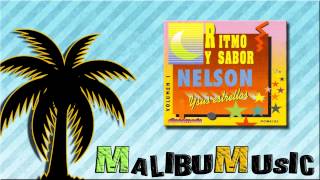 EL FORASTERO  NELSON Y SUS ESTRELLAS  MALIBUMUSIC♫ [upl. by Marybella]