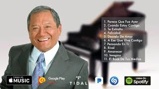 05 Armando Manzanero Desvelo De Amor [upl. by Annoid]