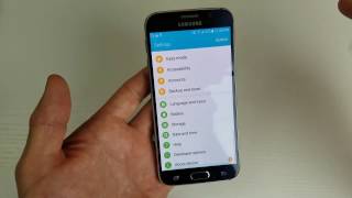 All Samsung Galaxy Phones How to Enable Developer Options [upl. by Kendry428]