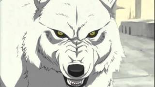 Wolfs Rain AMV Fight Song [upl. by Ragg]