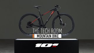 The Tech Room by Wilier Triestina  101X [upl. by Frankie]