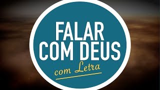 FALAR COM DEUS  CD JOVEM  MENOS UM [upl. by Sivahc657]