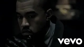 FRESH LEAK Flashing Lights Alternate Music Video HD  Kanye West Ye [upl. by Mcnutt]