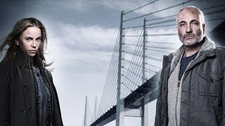 The Bridge  Bron  Broen  Season 2  trailer [upl. by Halvaard]