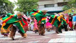 MUSICA FOLKLORICA DEL ECUADOR [upl. by Beghtol112]