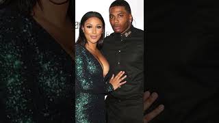 Nelly and Shantel Jackson DATED FOR 7 YEARS ❤ shorts love celebrity celebritycouple viral [upl. by Derzon]