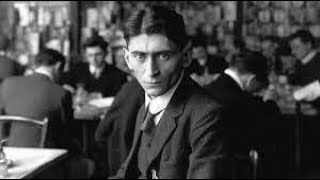 FRANZ KAFKA UN GENIO QUE DUDABA DE SI MISMO [upl. by Dolan]