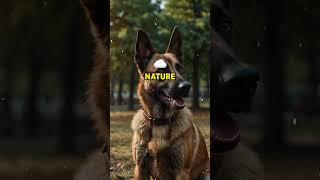 amazing facts about Belgian Malinois dogs [upl. by Phia]