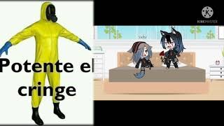 Potente el cringe [upl. by Josias]