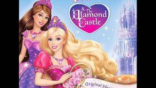 Barbie and The Diamond Castle  Two Voices One Song Rock [upl. by Adelpho643]