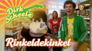 Dirk Scheele  Japie ‘t Apie in Rinkeldekinkel  Huis tuin en keukenavonturen [upl. by Eirak]