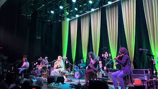 Billy Strings “Elderly Woman Behind A Counter In A Small Town” Ryman Feb 25 2024￼ [upl. by Snell]