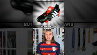 How Adidas STOLE It’s Most Iconic Shoe [upl. by Atidnan]