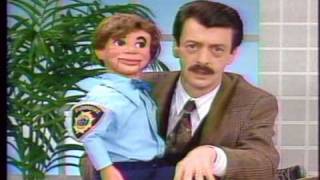 New JeanLuc Mongrain et la poupée de ventriloque Gilles  Sherbrooke [upl. by Deaner]