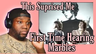 Marbles  Only One Woman 1968 Graham Bonnet  Reaction [upl. by Nairad]