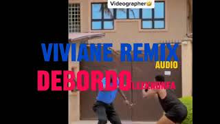 Viviane Debordo leekunfa version non officiel [upl. by Prevot]