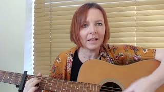 Pothole in the Sky Lisa ONeill cover by Catherine McCrystal [upl. by Shadow544]