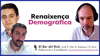 Renaixença Demogràfica BdROasis [upl. by Anemix]