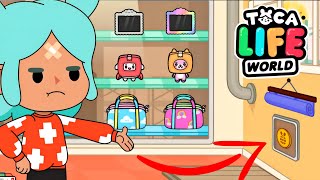 ONLY 2 KNOW THIS  TOCA BOCA Secrets and Hacks [upl. by Nylakcaj]