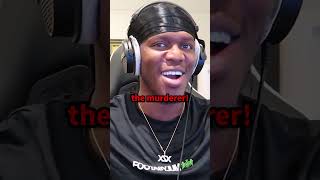 KSI Dropped Himself In It [upl. by Atokad]