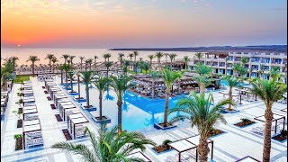 Iberotel Costa Mares Hotel Marsa Alam Red Sea [upl. by Warfield]