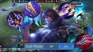 Roger best build to dominate enemiesRoger top global build14 kills Roger gameplay [upl. by Aelahc378]