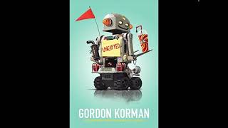 “UNGIFTED” by Gordon Korman  Chapter 1  Read aloud [upl. by Annahsit]