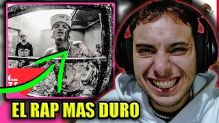 REACCION de 🇦🇷 a TREN LOKOTE FT EL PINCHE MARA  Corren Con Suerte  Descubriendo música 🇲🇽 90 [upl. by Vallie]