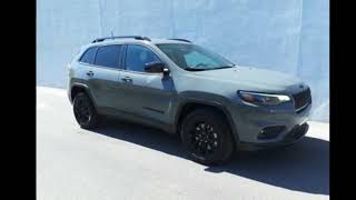 2023 Jeep Cherokee Altitude  Indianapolis IN [upl. by Mordecai]