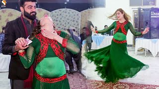 Pichan Mur Way Dhola Tedi Lor Pay Gayi  Maha G Dance Performance 2022 [upl. by Aleina414]