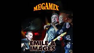 EMILE amp IMAGES MEGAMIX [upl. by Ayat]