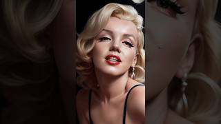 The Life of MARILYN MONROE shortfeed [upl. by Anyahs]