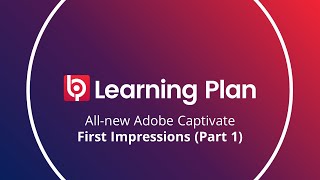 NEW Adobe Captivate 2023 UNSCRIPTED First Impressions [upl. by Eyt389]