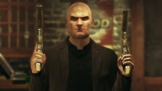 Hitman Absolution  Mission 8 Le Cadeau de Birdie tous les défis HD [upl. by Madison957]