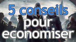 5 Conseils pour économiser lors de lachat dun PC  BUILD PC [upl. by Neruat70]